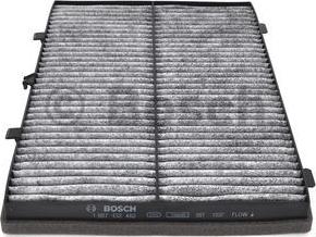 BOSCH 1 987 432 482 - Filter, Innenraumluft alexcarstop-ersatzteile.com