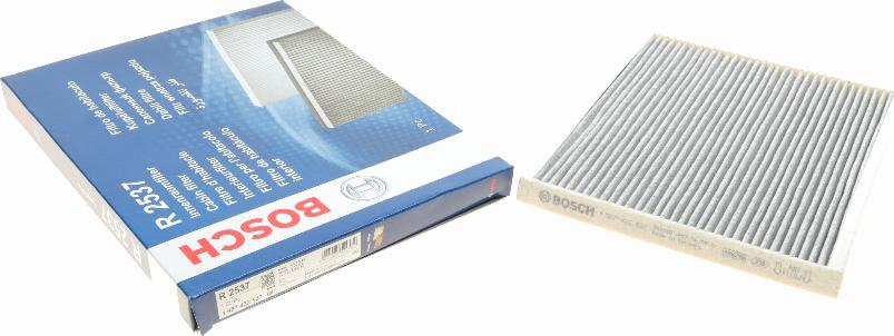 BOSCH 1 987 432 537 - Filter, Innenraumluft alexcarstop-ersatzteile.com