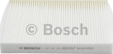 BOSCH 1 987 432 038 - Filter, Innenraumluft alexcarstop-ersatzteile.com