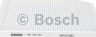 BOSCH 1 987 432 027 - Filter, Innenraumluft alexcarstop-ersatzteile.com