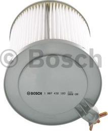 BOSCH 1 987 432 193 - Filter, Innenraumluft alexcarstop-ersatzteile.com