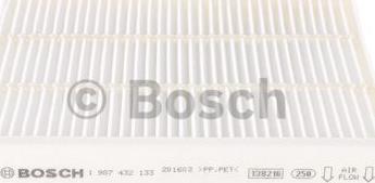 BOSCH 1 987 432 133 - Filter, Innenraumluft alexcarstop-ersatzteile.com