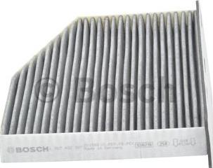 BOSCH 1 987 432 397 - Filter, Innenraumluft alexcarstop-ersatzteile.com