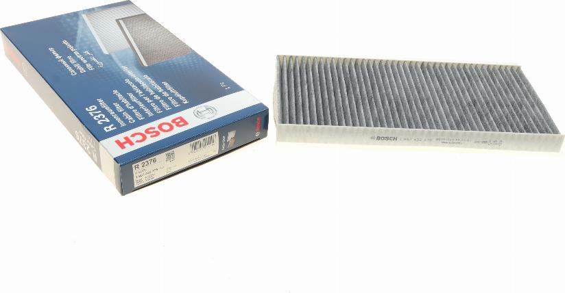 BOSCH 1 987 432 376 - Filter, Innenraumluft alexcarstop-ersatzteile.com