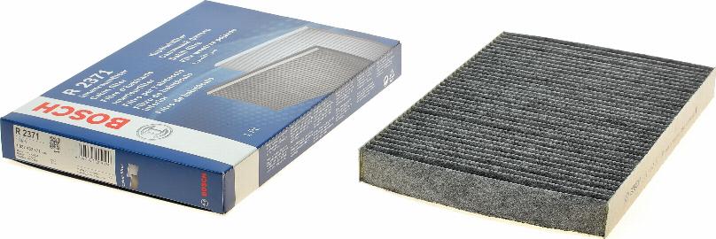 BOSCH 1 987 432 371 - Filter, Innenraumluft alexcarstop-ersatzteile.com