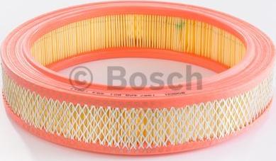 BOSCH 1 987 429 601 - Luftfilter alexcarstop-ersatzteile.com