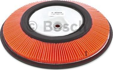 BOSCH 1 987 429 148 - Luftfilter alexcarstop-ersatzteile.com