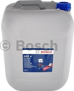 BOSCH 1 987 479 109 - Bremsflüssigkeit alexcarstop-ersatzteile.com