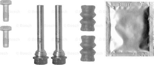 BOSCH 1 987 474 496 - Führungshülsensatz, Bremssattel alexcarstop-ersatzteile.com