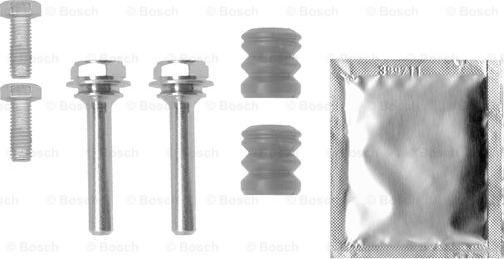 BOSCH 1 987 474 486 - Führungshülsensatz, Bremssattel alexcarstop-ersatzteile.com