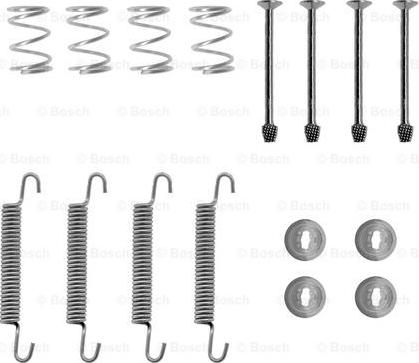 BOSCH 1 987 475 240 - Zubehörsatz, Feststellbremsbacken alexcarstop-ersatzteile.com