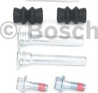 BOSCH 1 987 470 608 - Führungshülsensatz, Bremssattel alexcarstop-ersatzteile.com