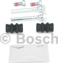 BOSCH 1 987 470 607 - Führungshülsensatz, Bremssattel alexcarstop-ersatzteile.com