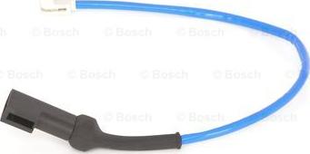 BOSCH 1 987 473 576 - Warnkontakt, Bremsbelagverschleiß alexcarstop-ersatzteile.com