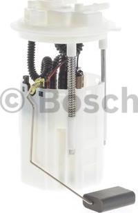 BOSCH 1 987 580 051 - Kraftstofffördermodul alexcarstop-ersatzteile.com