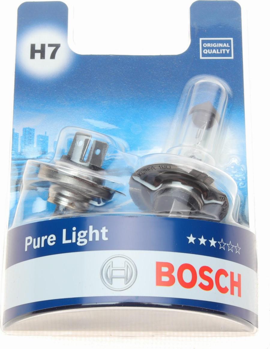 BOSCH 1 987 301 411 - Glühlampe, Fernscheinwerfer alexcarstop-ersatzteile.com