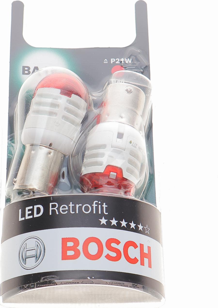 BOSCH 1 987 301 529 - Glühlampe, Bremsleuchte alexcarstop-ersatzteile.com