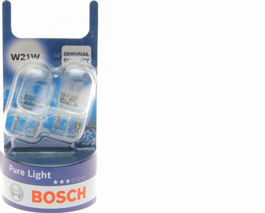 BOSCH 1 987 301 096 - Glühlampe, Blinkleuchte alexcarstop-ersatzteile.com