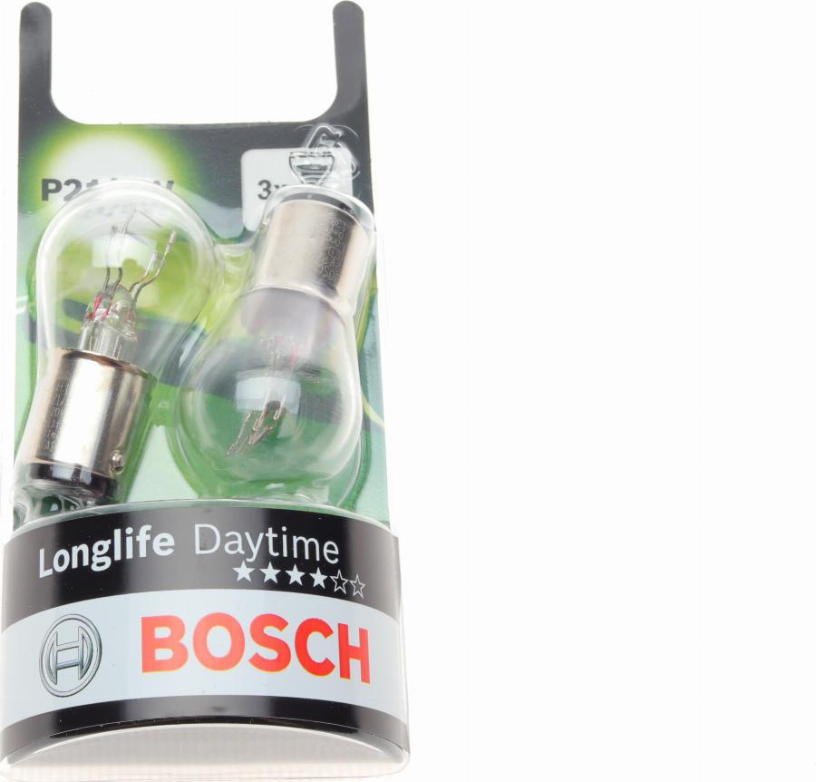 BOSCH 1 987 301 055 - Glühlampe, Blinkleuchte alexcarstop-ersatzteile.com