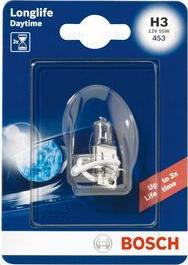 BOSCH 1 987 301 053 - Glühlampe alexcarstop-ersatzteile.com