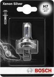 BOSCH 1 987 301 069 - Glühlampe alexcarstop-ersatzteile.com