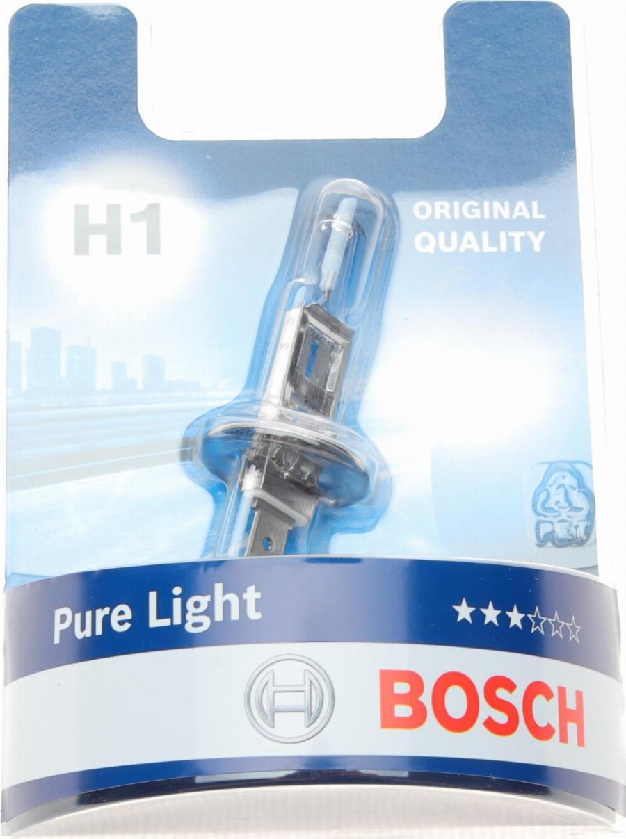 BOSCH 1 987 301 005 - Glühlampe, Fernscheinwerfer alexcarstop-ersatzteile.com