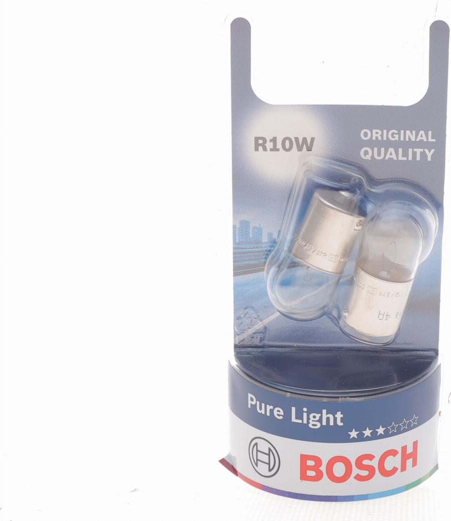 BOSCH 1 987 301 019 - Glühlampe, Blinkleuchte alexcarstop-ersatzteile.com