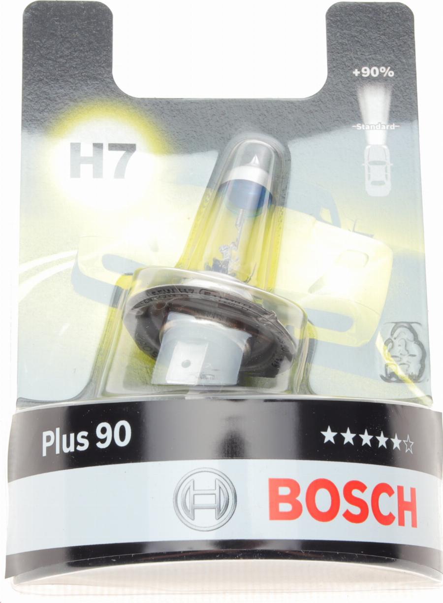 BOSCH 1 987 301 078 - Glühlampe, Fernscheinwerfer alexcarstop-ersatzteile.com