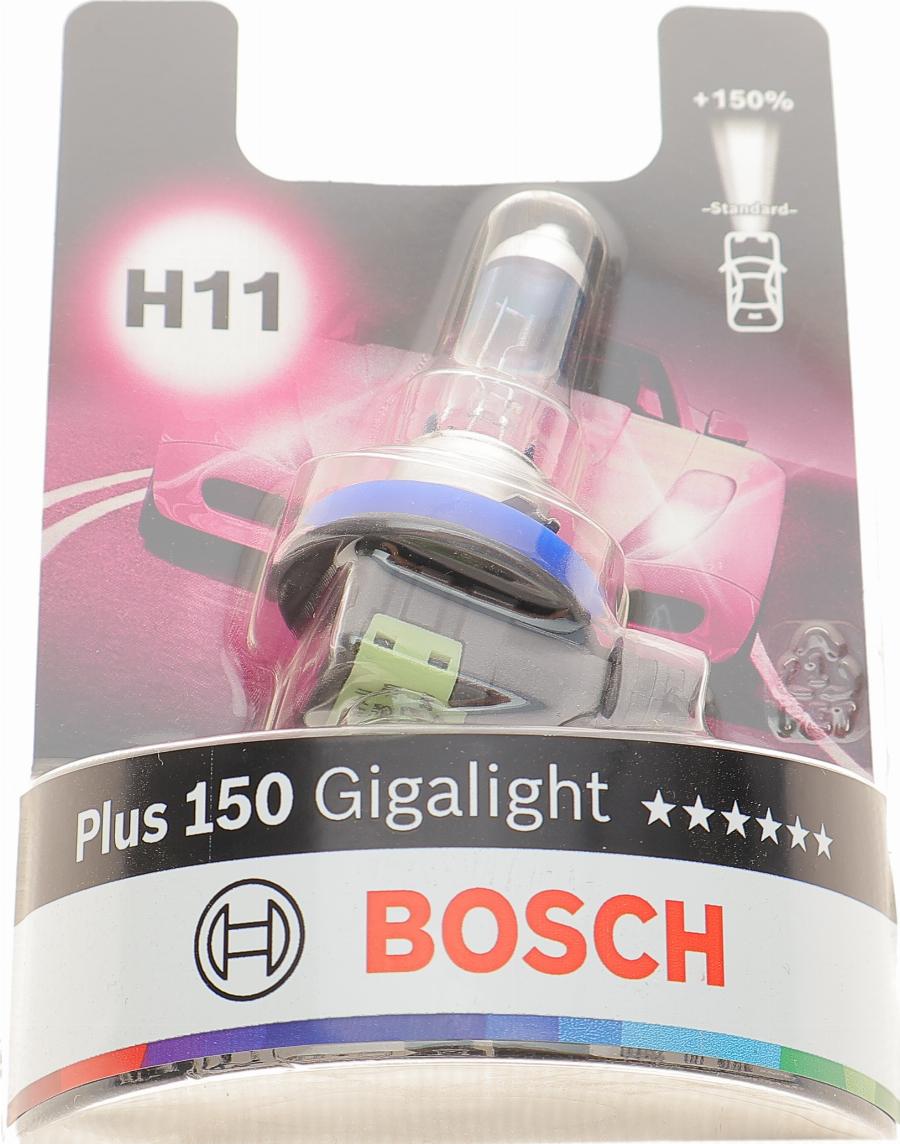 BOSCH 1 987 301 138 - Glühlampe, Fernscheinwerfer alexcarstop-ersatzteile.com