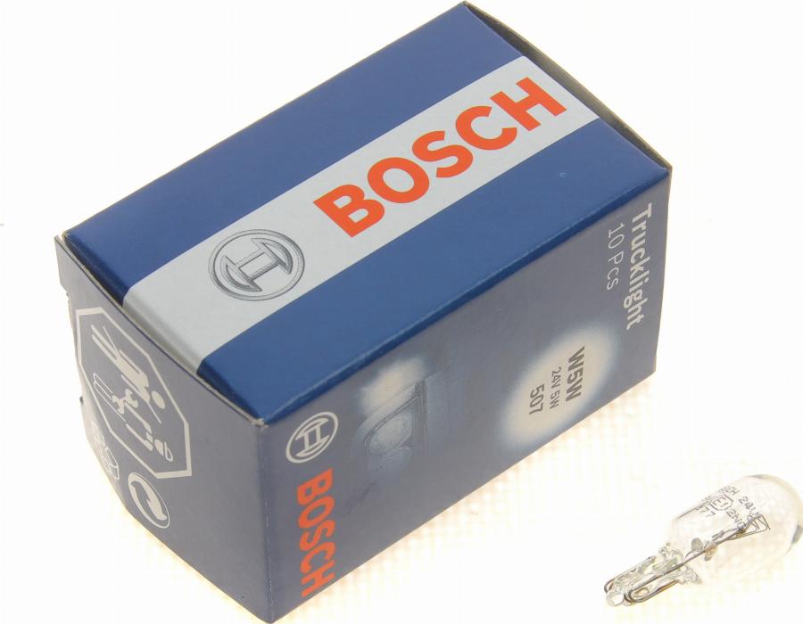 BOSCH 1 987 302 518 - Glühlampe, Blinkleuchte alexcarstop-ersatzteile.com