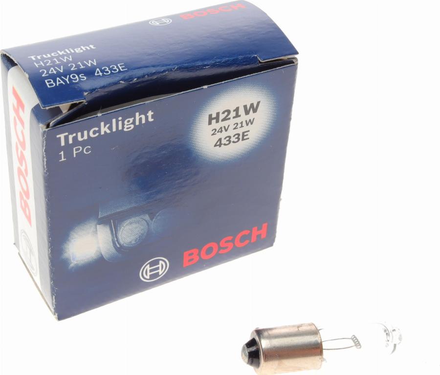 BOSCH 1 987 302 533 - Glühlampe, Blinkleuchte alexcarstop-ersatzteile.com