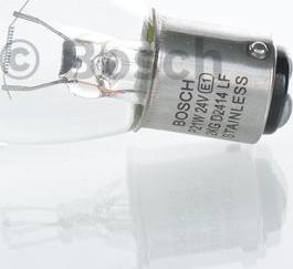 BOSCH 1 987 302 532 - Glühlampe, Bremsleuchte alexcarstop-ersatzteile.com