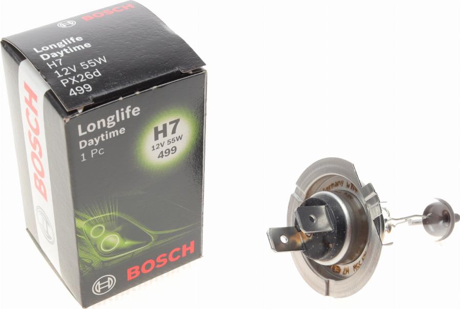 BOSCH 1 987 302 078 - Glühlampe, Fernscheinwerfer alexcarstop-ersatzteile.com