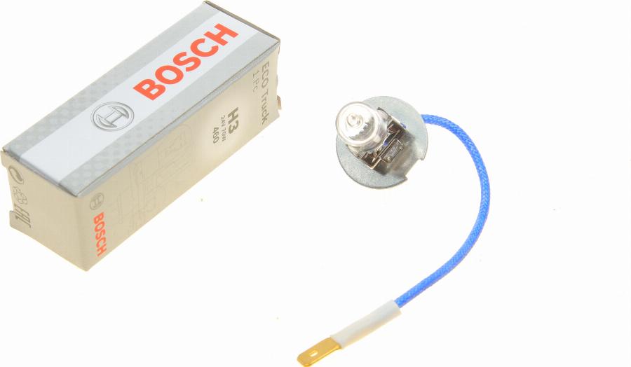 BOSCH 1 987 302 861 - Glühlampe, Fernscheinwerfer alexcarstop-ersatzteile.com