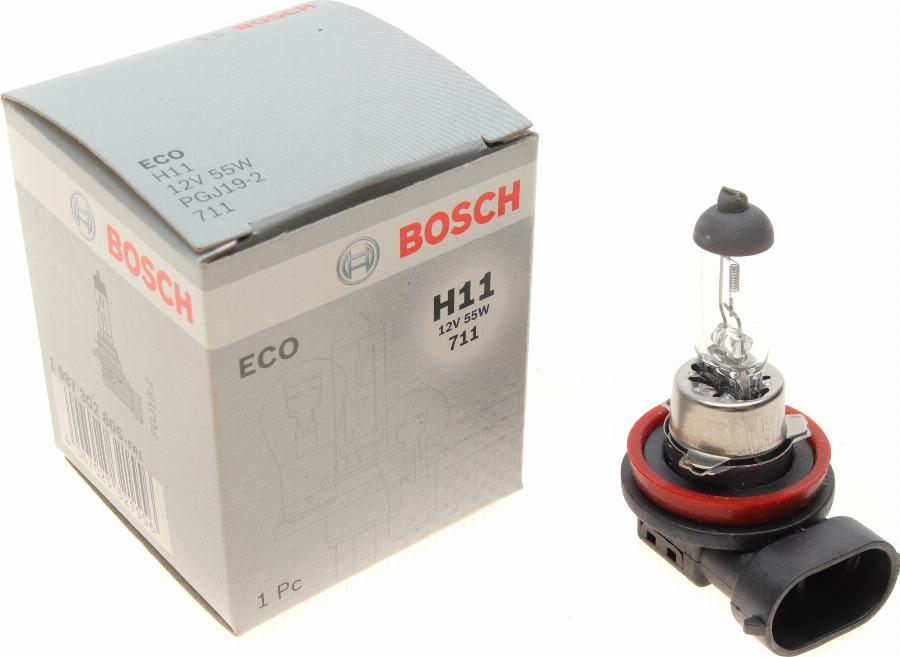 BOSCH 1 987 302 806 - Glühlampe, Fernscheinwerfer alexcarstop-ersatzteile.com