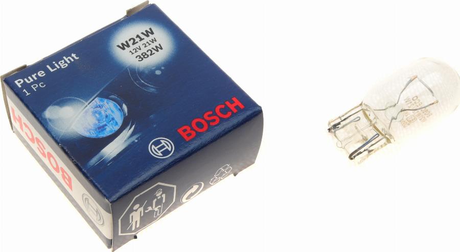 BOSCH 1 987 302 251 - Glühlampe, Blinkleuchte alexcarstop-ersatzteile.com