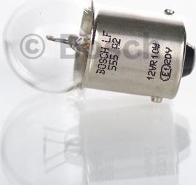 BOSCH 1 987 302 203 - Glühlampe, Blinkleuchte alexcarstop-ersatzteile.com