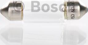 BOSCH 1 987 302 281 - Glühlampe, Kennzeichenleuchte alexcarstop-ersatzteile.com