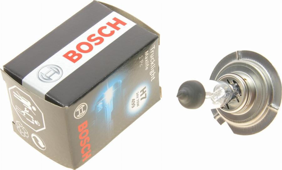 BOSCH 1 987 302 772 - Glühlampe, Fernscheinwerfer alexcarstop-ersatzteile.com