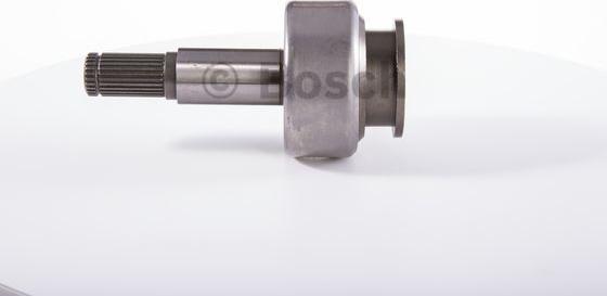 BOSCH 1 987 MN0 184 - Ritzel, Starter alexcarstop-ersatzteile.com