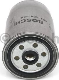 BOSCH 1 457 434 455 - Kraftstofffilter alexcarstop-ersatzteile.com