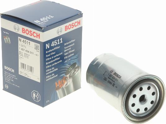 BOSCH 1 457 434 511 - Kraftstofffilter alexcarstop-ersatzteile.com