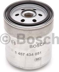 BOSCH 1 457 434 051 - Kraftstofffilter alexcarstop-ersatzteile.com