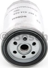 BOSCH 1 457 434 025 - Kraftstofffilter alexcarstop-ersatzteile.com