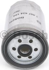 BOSCH 1 457 434 194 - Kraftstofffilter alexcarstop-ersatzteile.com