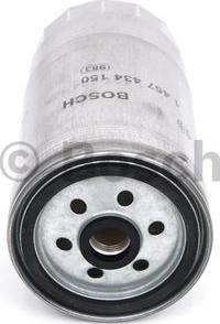 BOSCH 1 457 434 150 - Kraftstofffilter alexcarstop-ersatzteile.com