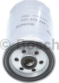 BOSCH 1 457 434 105 - Kraftstofffilter alexcarstop-ersatzteile.com