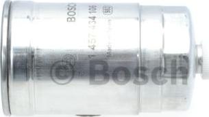 BOSCH 1 457 434 106 - Kraftstofffilter alexcarstop-ersatzteile.com