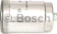 BOSCH 1 457 434 337 - Kraftstofffilter alexcarstop-ersatzteile.com