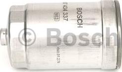 BOSCH 1 457 434 337 - Kraftstofffilter alexcarstop-ersatzteile.com